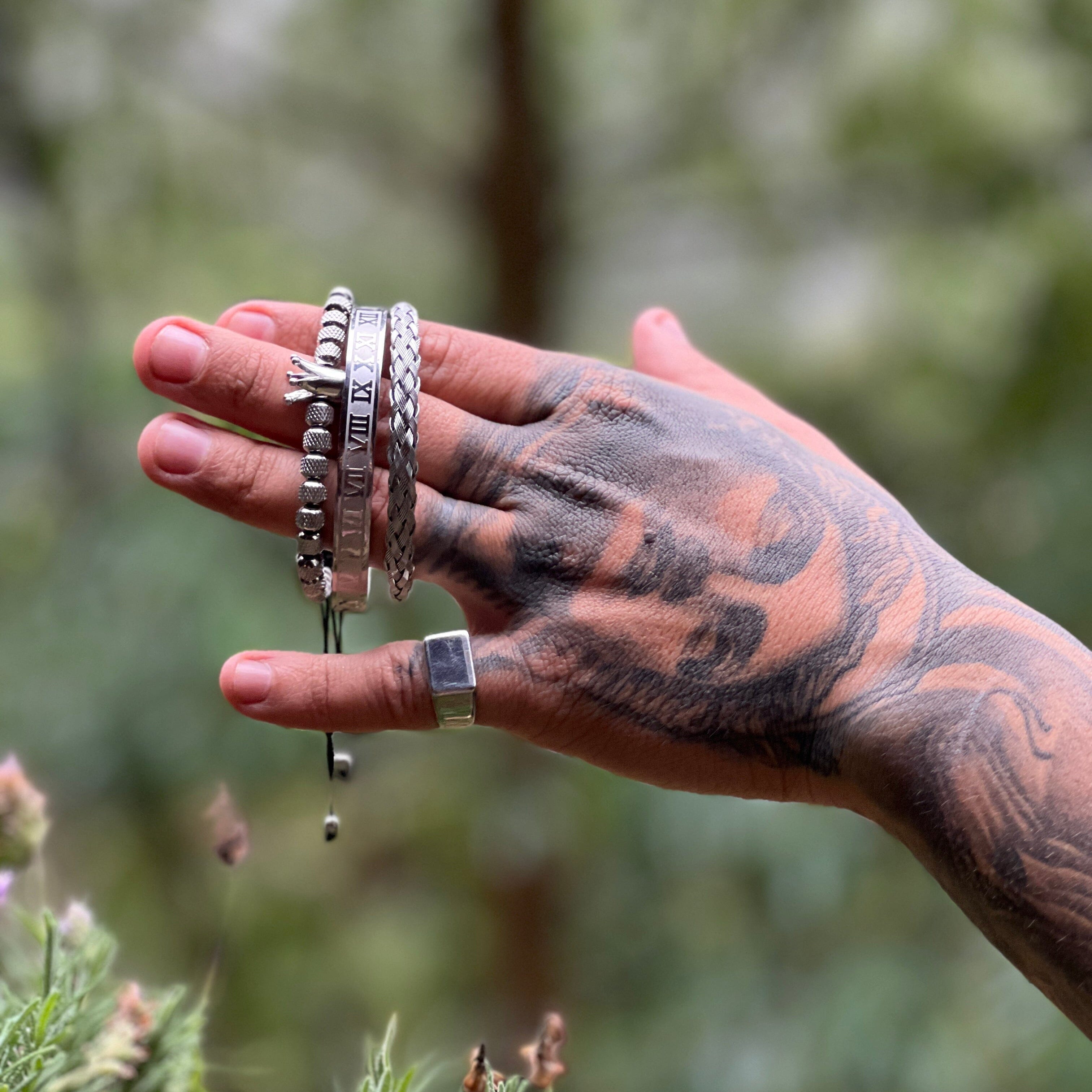 Kit de Pulseiras