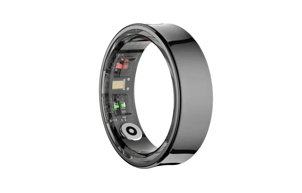 Anel Inteligente - Smart Ring