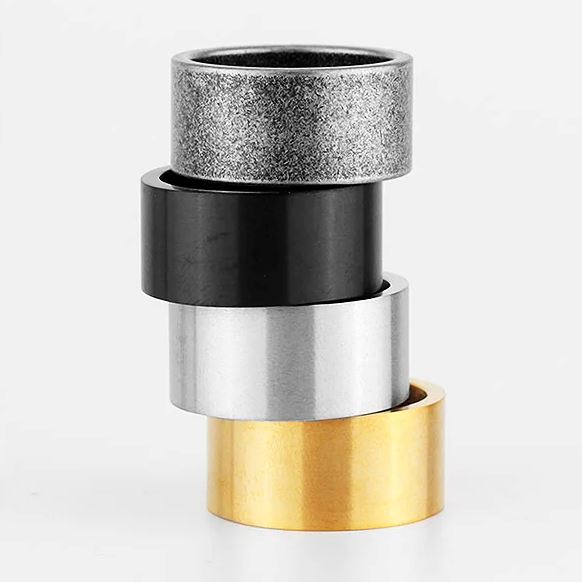 Anéis Round ANEL 02 Blueen Store 