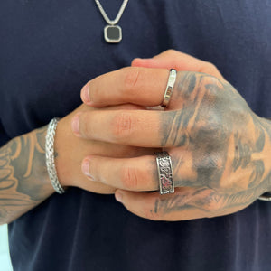 Anel Celta Alano ANEL 119 Blueen Store 