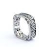 Anel Celta Alano ANEL 119 Blueen Store 