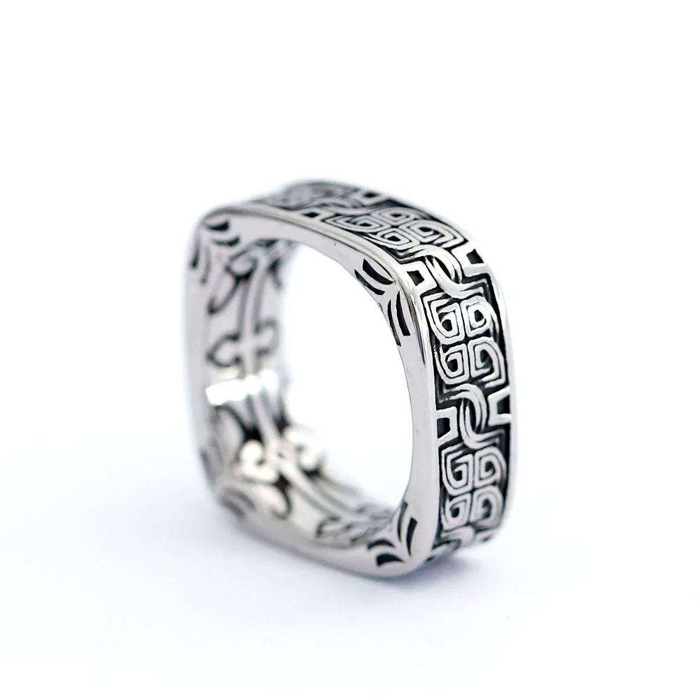 Anel Celta Alano ANEL 119 Blueen Store 