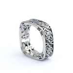 Anel Celta Alano ANEL 119 Blueen Store 