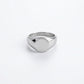 Anel Rounder Silver ANEL 65 Blueen Store 