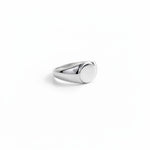 Anel Rounder Silver ANEL 65 Blueen Store 
