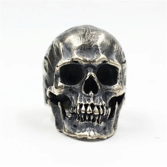 Anel Skull ANEL 73 Blueen Store 