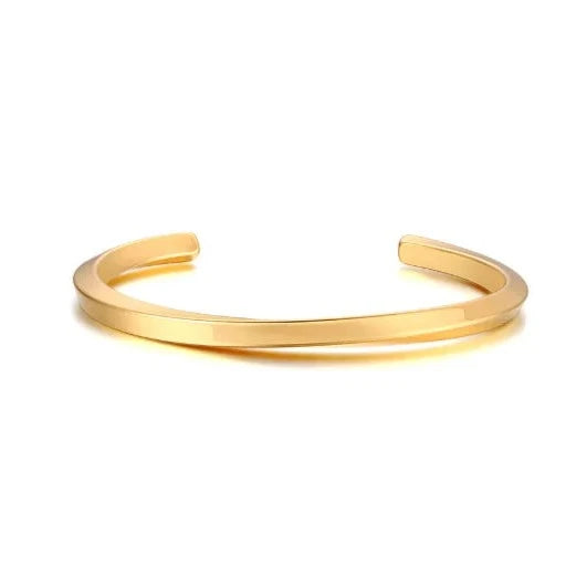 Bracelete Lux Gold PULSEIRA 116 Blueen Store 