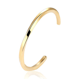 Bracelete Lux Gold PULSEIRA 116 Blueen Store 