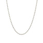 Kit Minimal 4 Peças - Colar - Corrente - Pulseira - Anel | Silver KIT 4 PEÇAS SILVER Blueen Store 