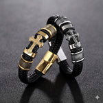 Pulseira Cross PULSEIRA 60 Blueen Store 