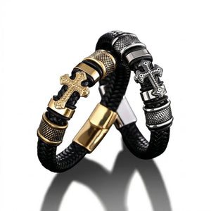 Pulseira Cross PULSEIRA 60 Blueen Store 