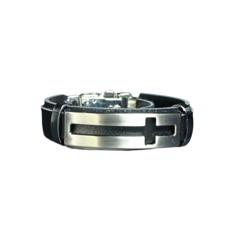 Pulseira Cruz PULSEIRA 62 Blueen Store 