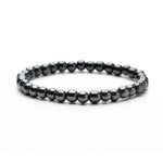 Pulseira Hematita PULSEIRA 115 Blueen Store 19cm 