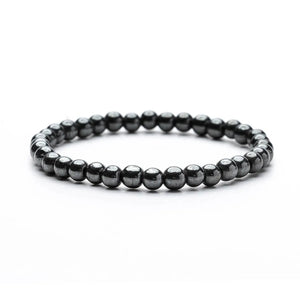 Pulseira Hematita PULSEIRA 115 Blueen Store 19cm 