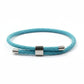 Pulseiras de Corda - Loop PULSEIRA CORDA 13 Blueen Store Azul 