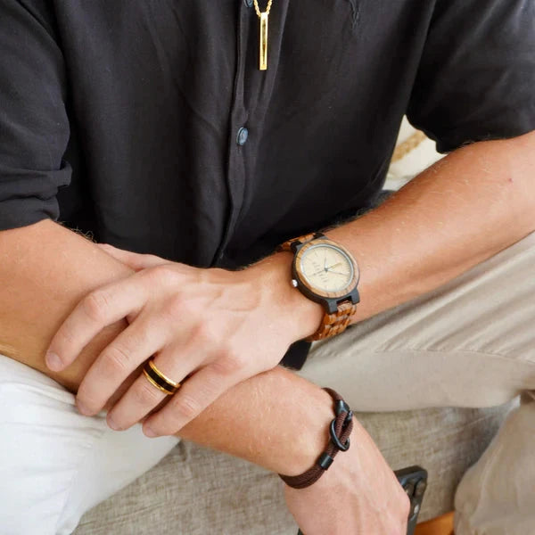 Pulseiras de Corda - Tie PULSEIRA CORDA 09 Blueen Store 