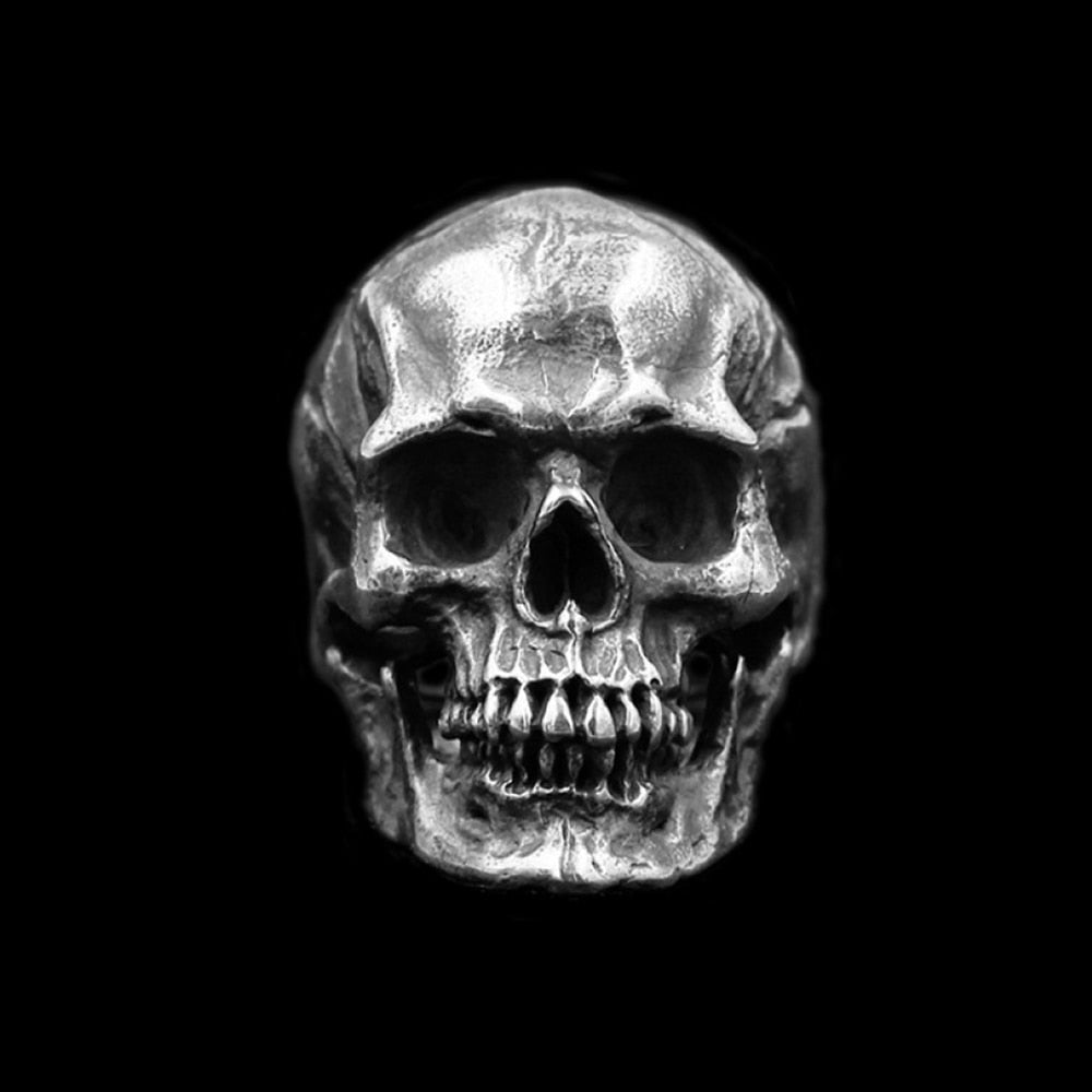 Anel Skull 0 Blueen Store