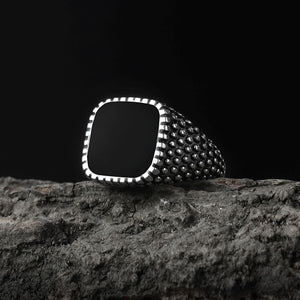 Anel Squarter 0 Blueen Store 