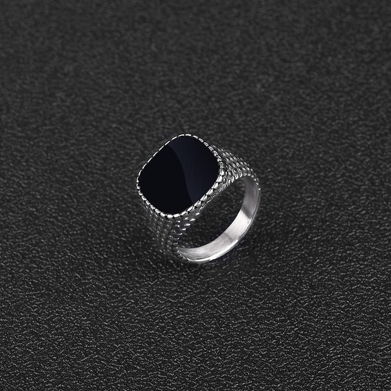 Anel Squarter 0 Blueen Store 