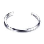 Bracelete Lux Silver 0 Blueen Store 