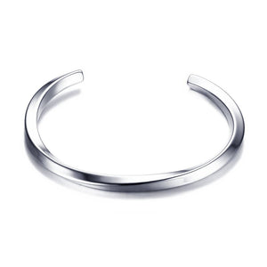 Bracelete Lux Silver 0 Blueen Store 