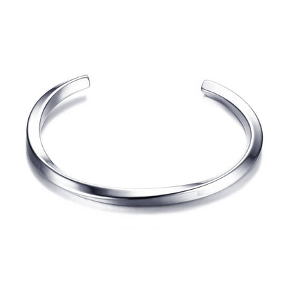 Bracelete Lux Silver 0 Blueen Store 