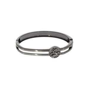 Bracelete Pulseira Oração São Jorge PULSEIRA 111 Blueen Store 