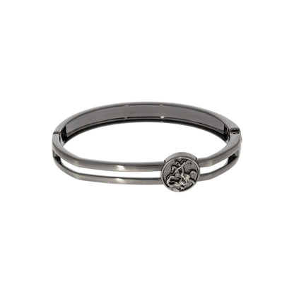 Bracelete Pulseira Oração São Jorge PULSEIRA 111 Blueen Store 