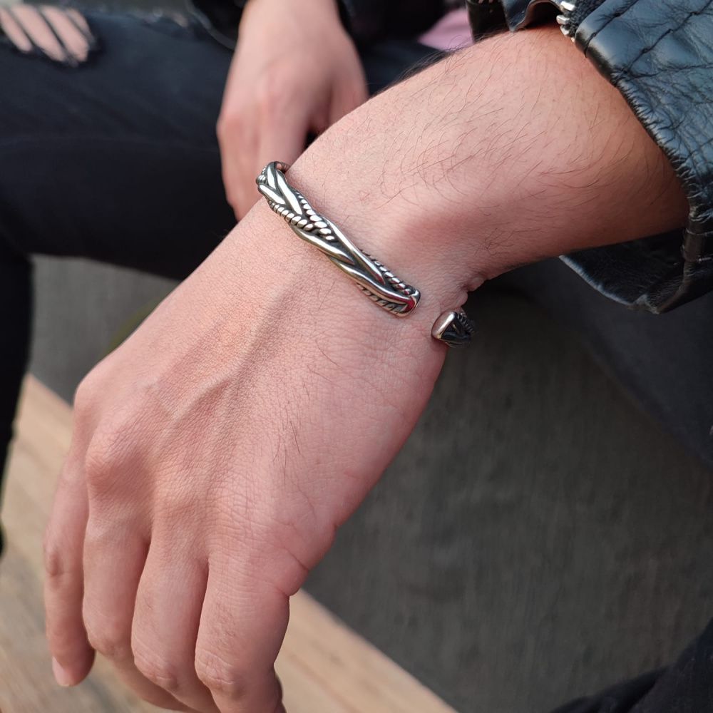 Bracelete Theon 0 Blueen Store 