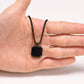Colar Ônix - Black 0 Blueen Store 