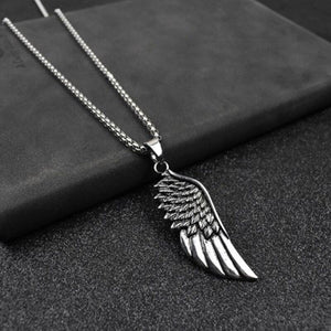 Colar Wing 0 Blueen Store 