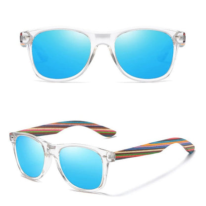 Óculos Polarizado Summertime 0 blueenoficial Azul 