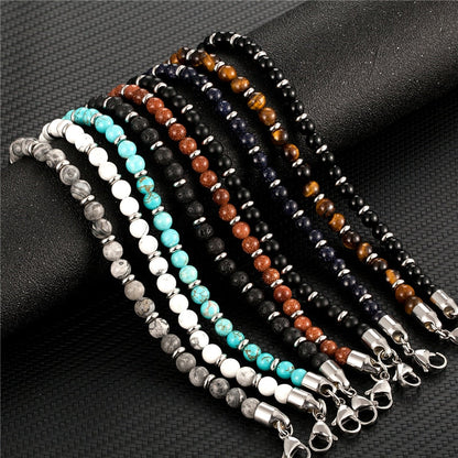 Pulseira Beads 0 Blueen Store 