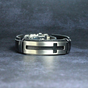 Pulseira Cruz 0 Blueen Store 