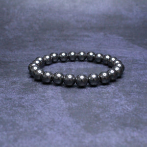 Pulseira Hematita PULSEIRA 115 Blueen Store 