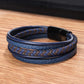 Pulseira Leather - Blueen 0 Blueen Store 