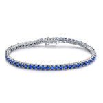 Pulseira Riviera Premium - Azul Royal 0 Blueen Store 