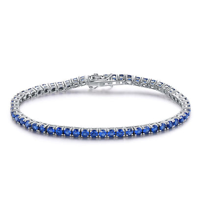 Pulseira Riviera Premium - Azul Royal 0 Blueen Store 